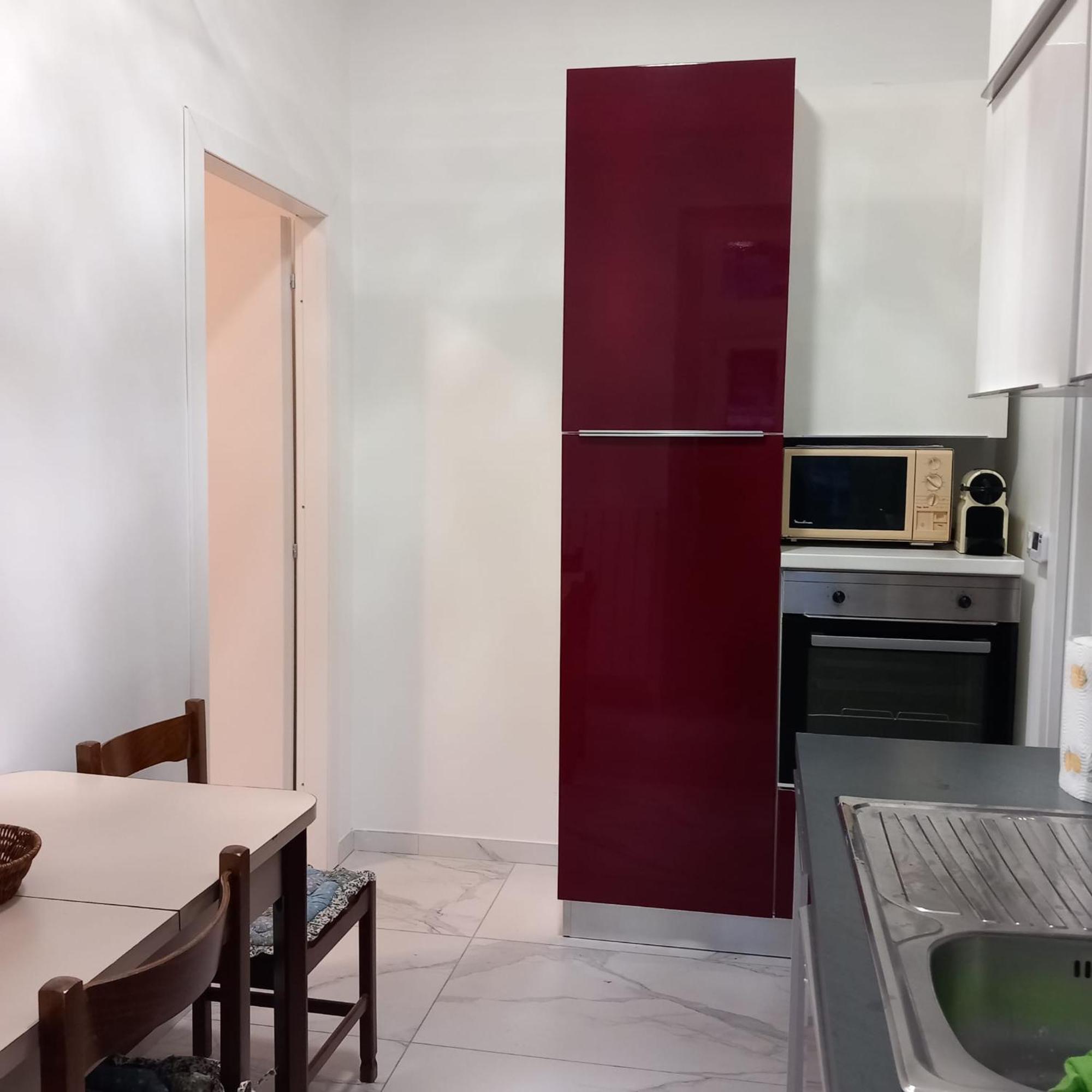 Casa Vacanza Kadya Turim Exterior foto
